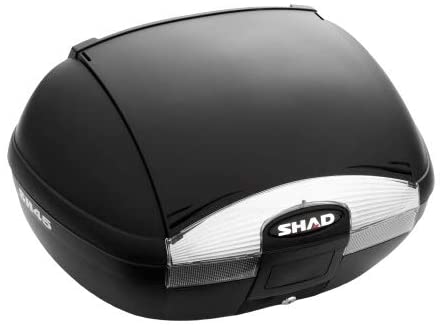 Shad Motorcycle Trunks