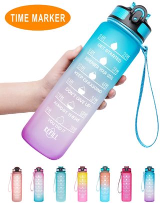 Venture Pal Sports Water Bottles 