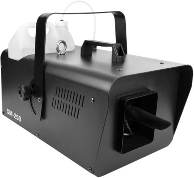 Visit the CHAUVET DJ Store Snow Machines 