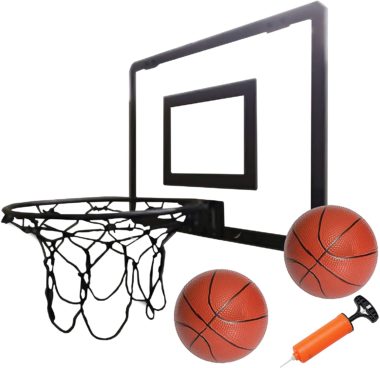 Visit the Play Platoon Store Indoor Basketball Hoops