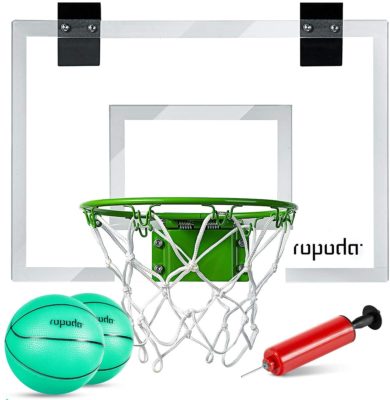 Visit the ROPODA Store Indoor Basketball Hoops