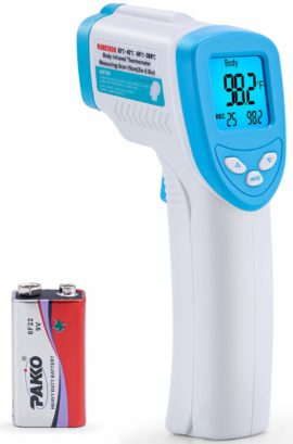 WeePro Infrared Thermometers