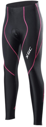 XGC Cycling Pants