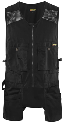 BLAKLADER Tool Vests