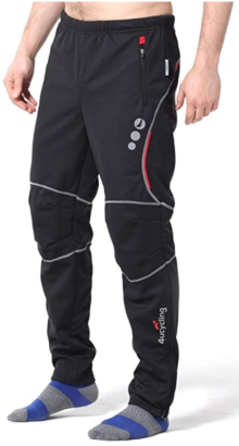 4ucycling Cycling Pants