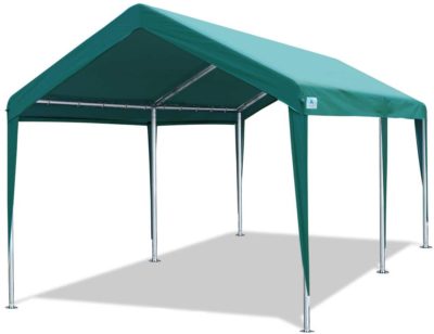 ADVANCE OUTDOOR Car Canopies