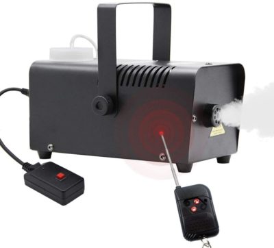 ATDAWN Fog Machines