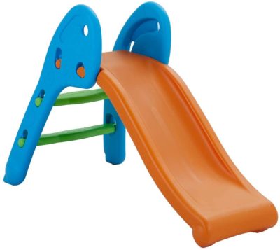 Albott Plastic Slides