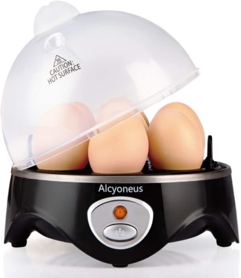 Alcyoneus Egg Cookers
