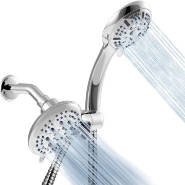 Apthrill Rain Shower Heads