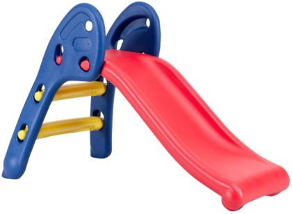 Baby Joy Plastic Slides