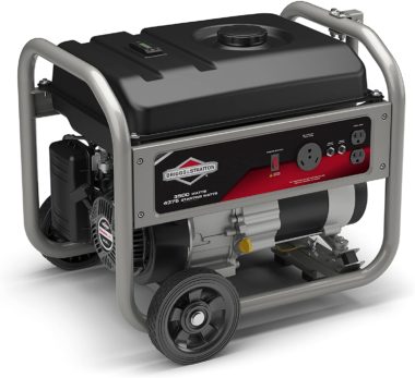 Briggs & Stratton Portable Generators