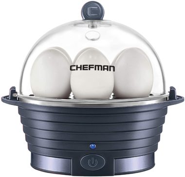 Chefman Egg Cookers