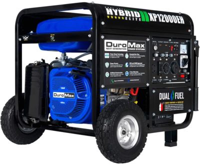 DuroMax Portable Generators