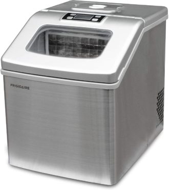 FRIGIDAIRE Portable Ice Makers
