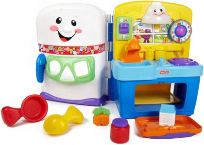 Fisher-Price