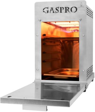 GASPRO Infrared Grills