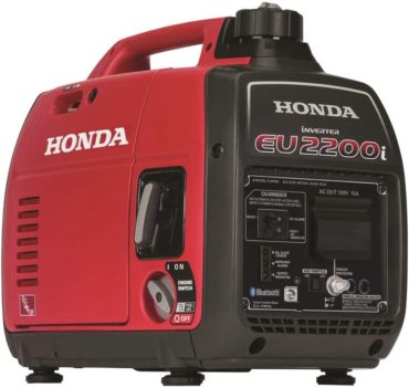 Honda Portable Generators