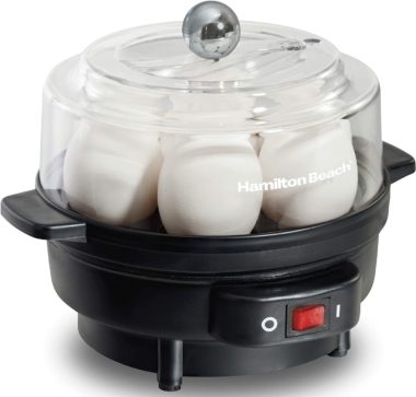 Hamilton Beach Egg Cookers