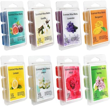 Howemon Wax Melts