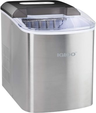 Igloo Portable Ice Makers