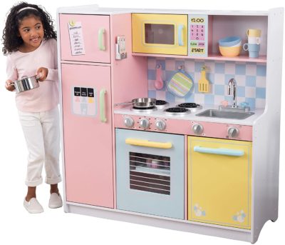 KidKraft Kitchen Playsets for Kids