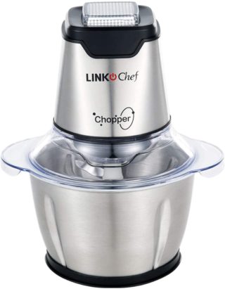 LINKChef Food Choppers