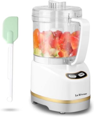 La Reveuse Food Processors