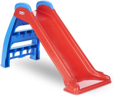 Little Tikes Plastic Slides