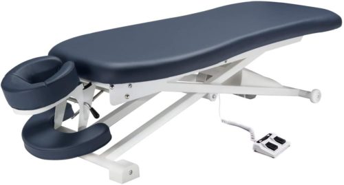 Master Electric Massage Tables