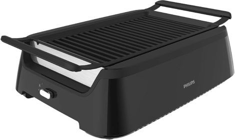 Philips Kitchen Infrared Grills