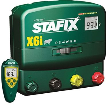 STAFIX Electric Fence Chargers