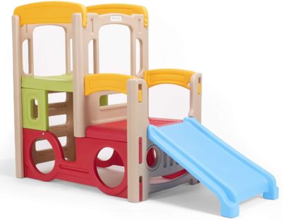 Simplay3 Plastic Slides