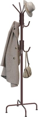 Simple Houseware Coat Hangers