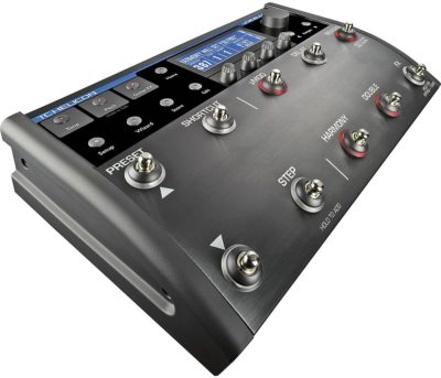 TC-Helicon TC Electronic Vocal Processors