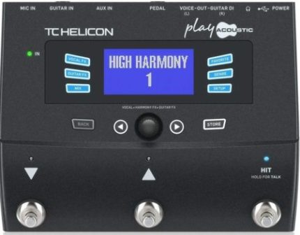 TC Helicon