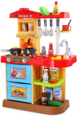 Temi Kitchen Playsets for Kids