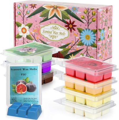 Tobeape Wax Melts