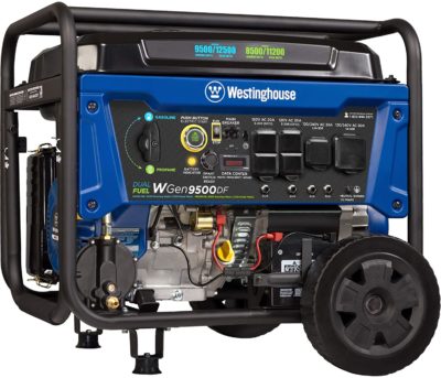 Westinghouse Portable Generators