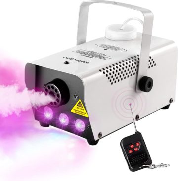 eletecpro Fog Machines