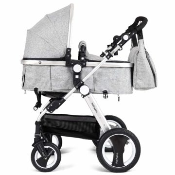 BABY JOY Bassinet Strollers