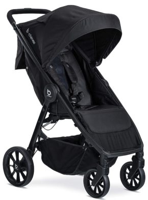 Britax Bassinet Strollers