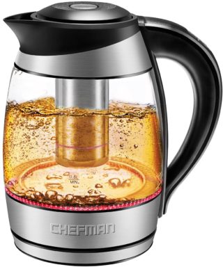 Chefman Electric Kettles