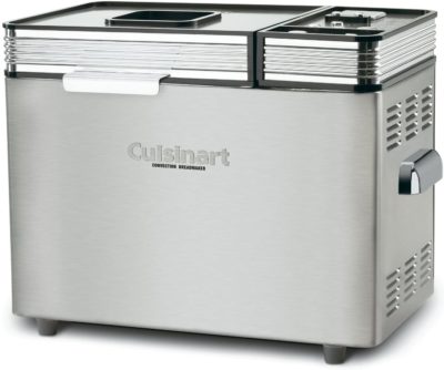 Cuisinart Bread Machines