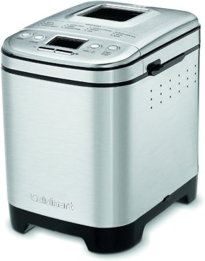 Cuisinart Bread Machines