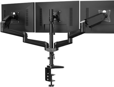 HUANUO Triple Monitor Stands