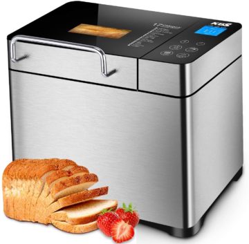 KBS Bread Machines