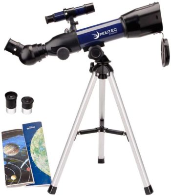 Moutec Telescope for Kids