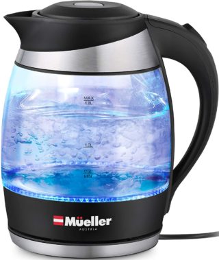 Mueller Electric Kettles