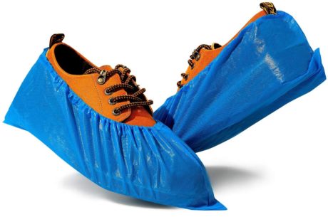 Oceantree Waterproof Shoe Covers